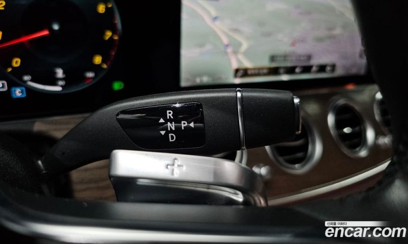 Mercedes Benz E-Class E250 Exclusive