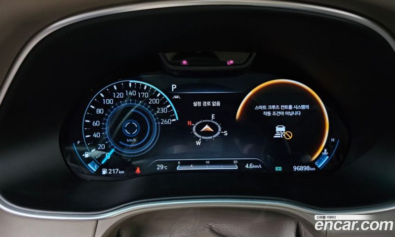 Genesis GV80 2.5T Gasoline 2WD