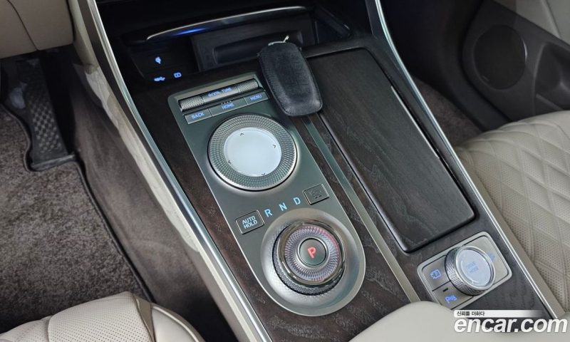 Genesis GV80 2.5T Gasoline 2WD
