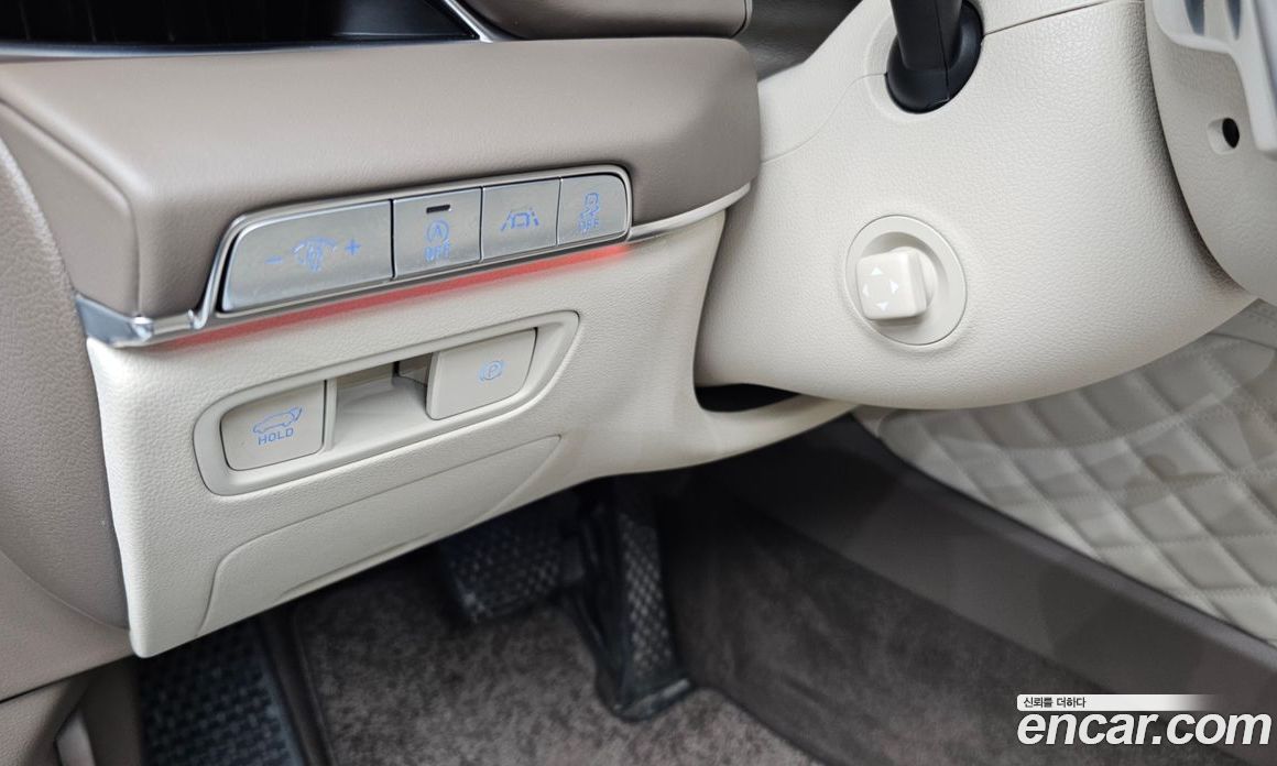 Genesis GV80 2.5T Gasoline 2WD