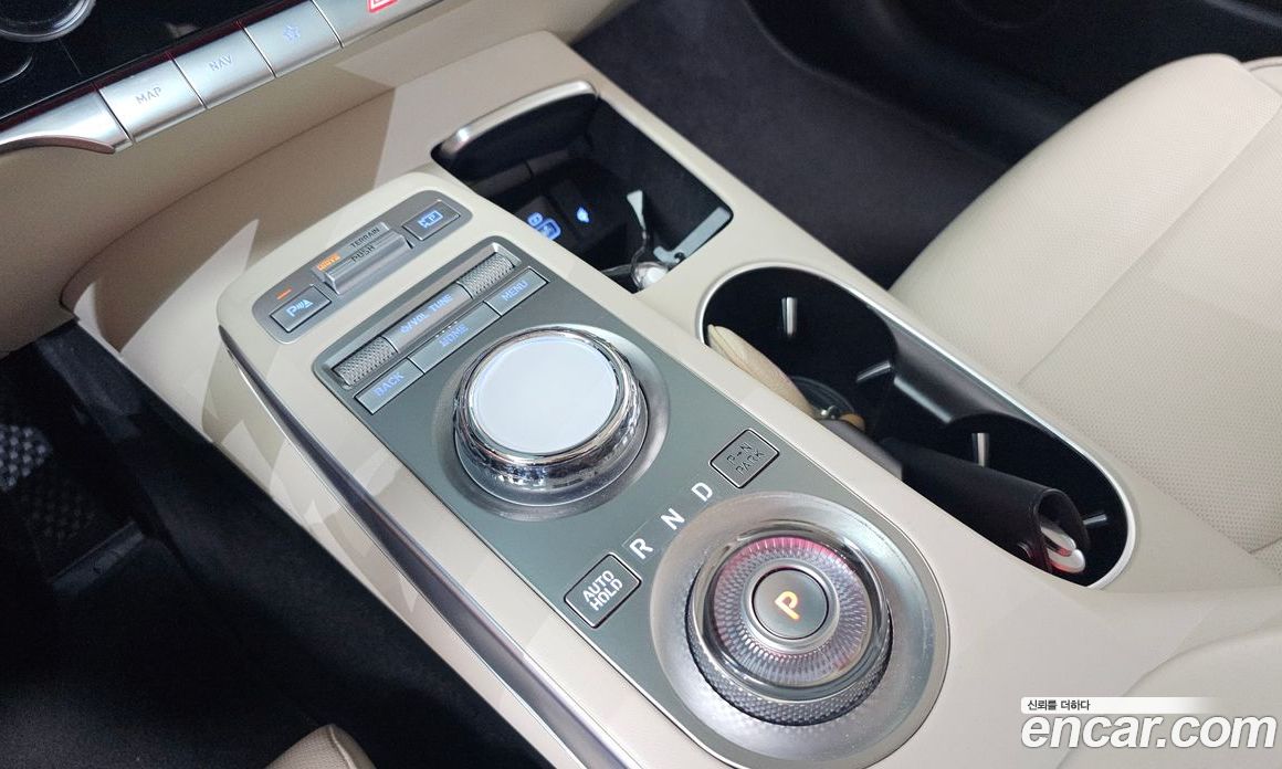 Genesis GV70 2.5T Gasoline AWD