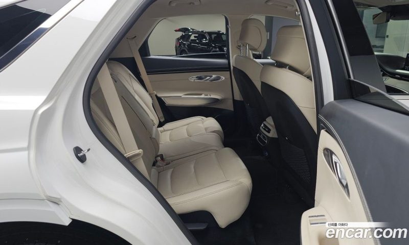 Genesis GV70 2.5T Gasoline AWD