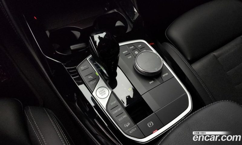 BMW X4 xDrive20i M Sport