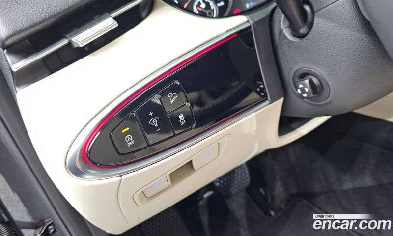 Genesis GV70 2.5T Gasoline 2WD