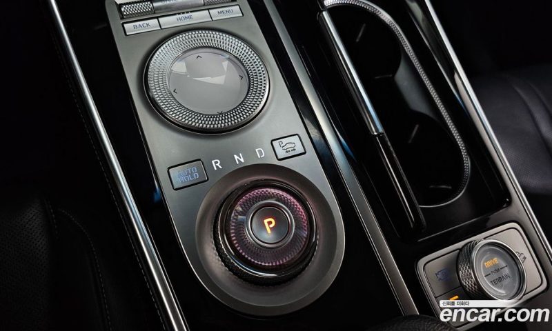 Genesis GV80 3.0 Diesel AWD