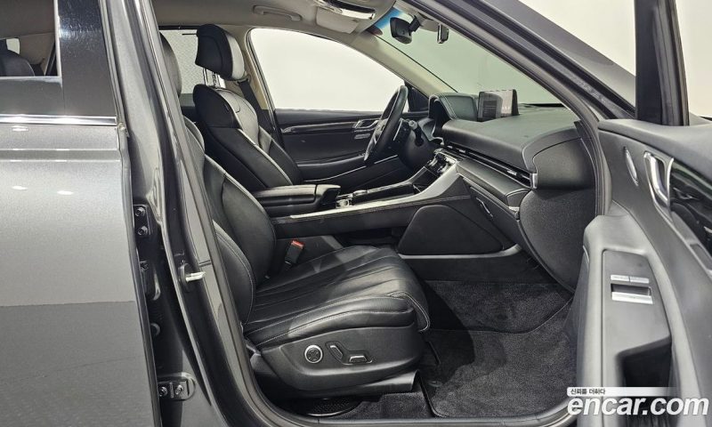 Genesis GV80 3.0 Diesel AWD