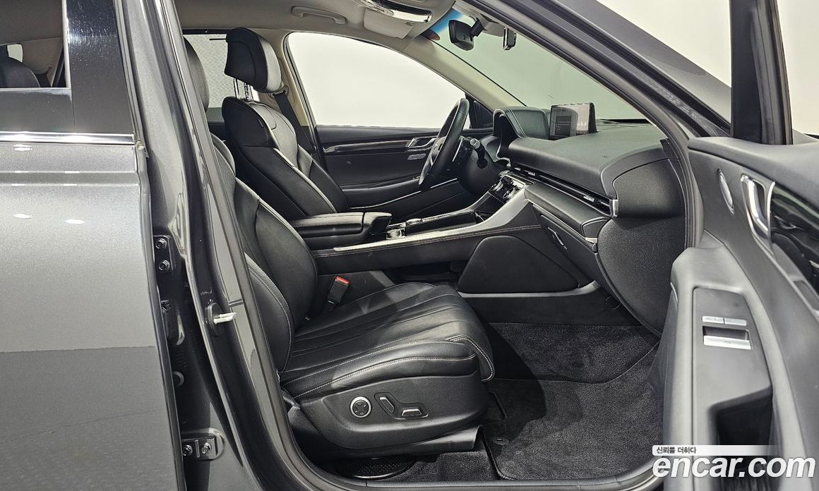 Genesis GV80 3.0 Diesel AWD