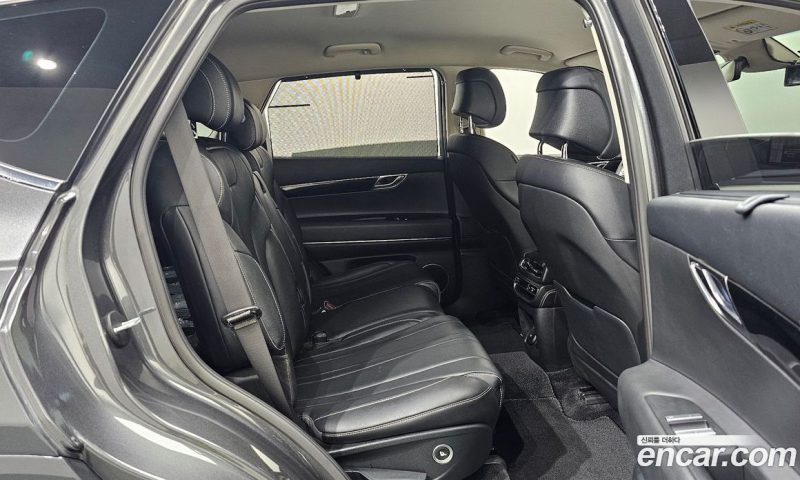 Genesis GV80 3.0 Diesel AWD