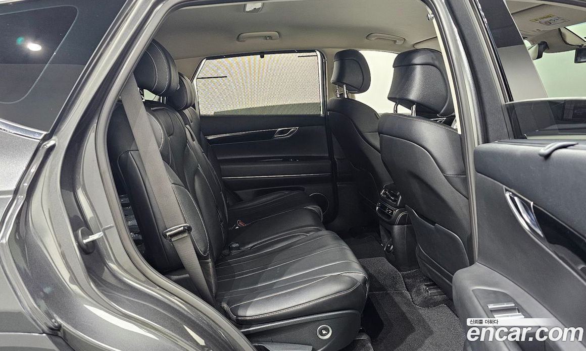 Genesis GV80 3.0 Diesel AWD
