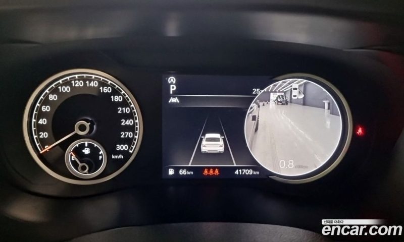 Genesis G70 Gasoline 2.0T 2WD