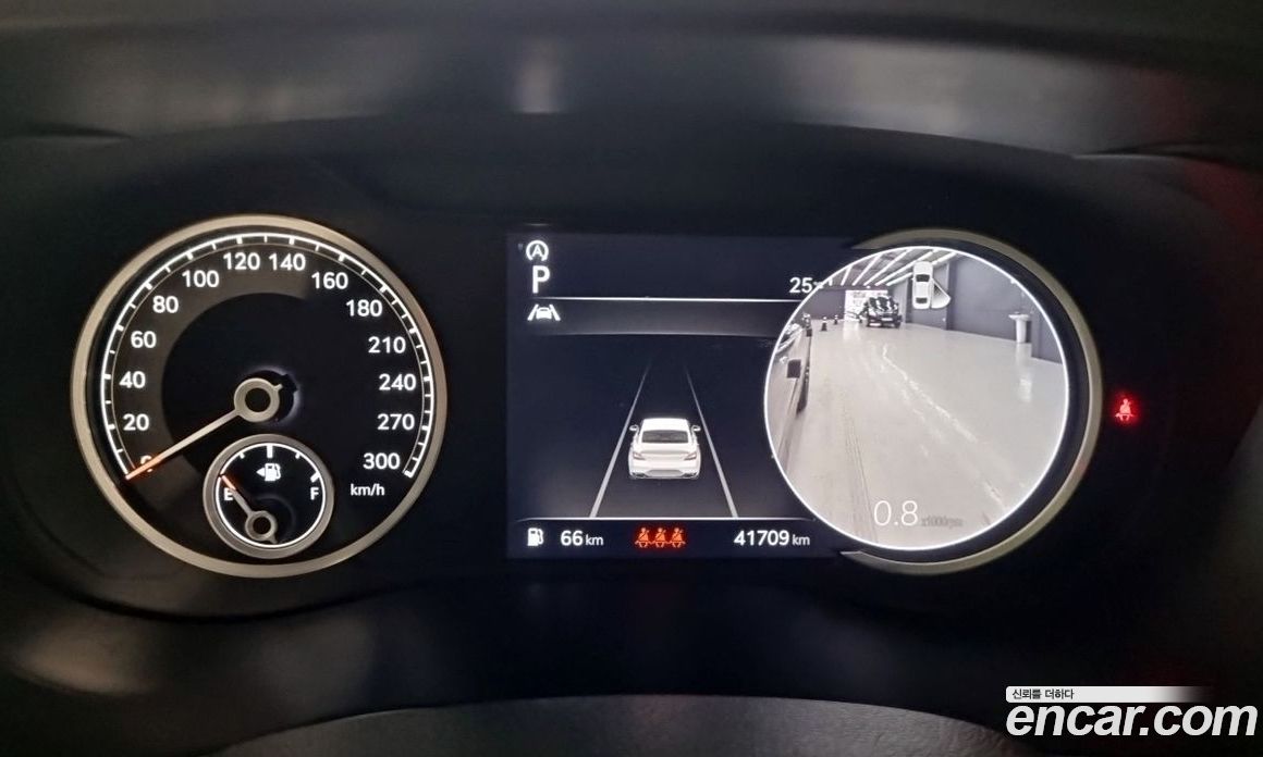Genesis G70 Gasoline 2.0T 2WD