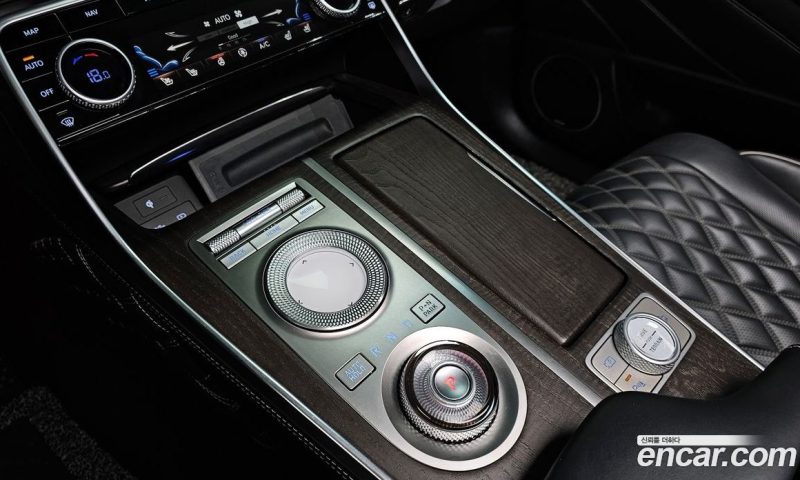 Genesis GV80 3.0 Diesel AWD