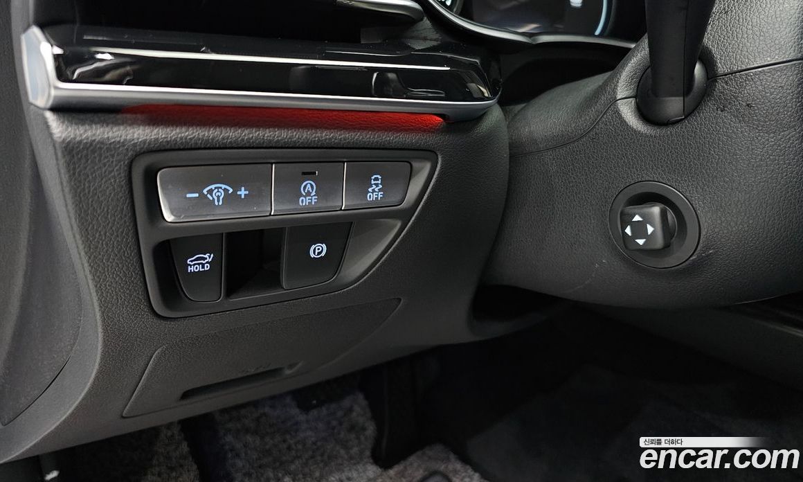 Genesis G80 Gasoline 2.5 Turbo 2WD
