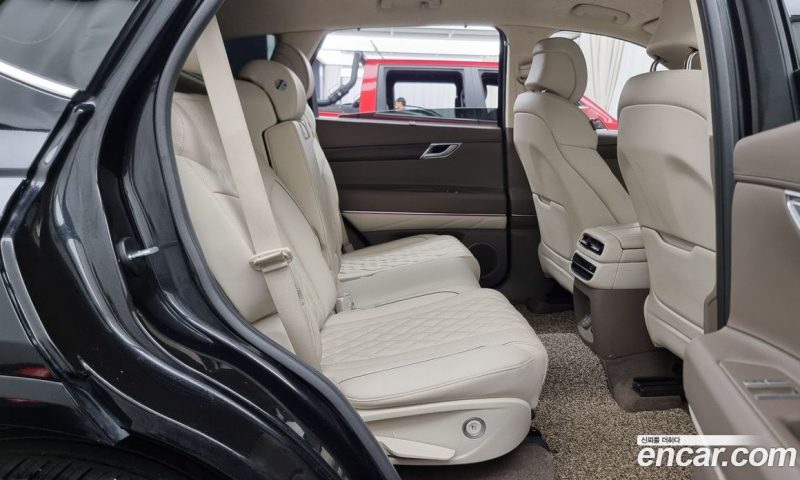Genesis GV80 3.0 Diesel AWD