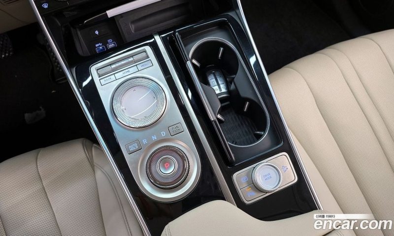Genesis GV80 3.0 Diesel 2WD