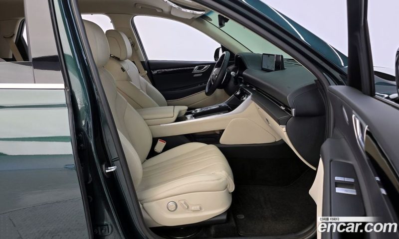 Genesis GV80 3.0 Diesel 2WD
