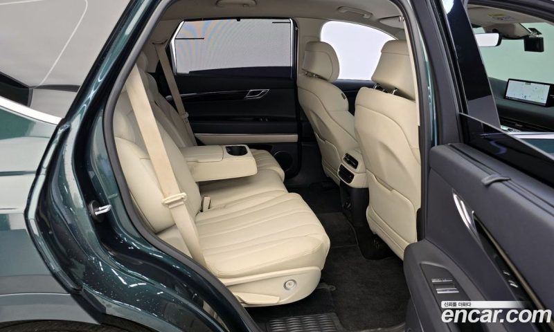 Genesis GV80 3.0 Diesel 2WD