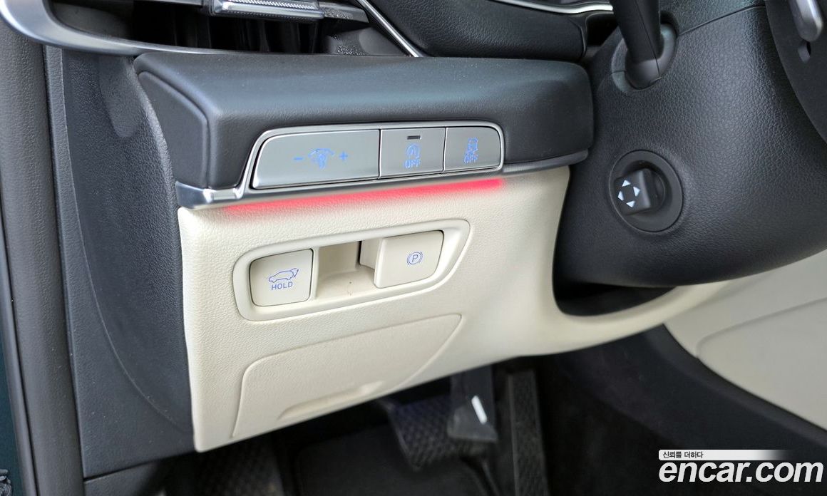 Genesis GV80 3.0 Diesel 2WD