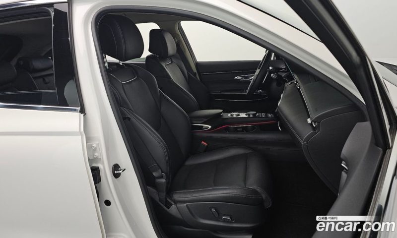 Genesis GV70 2.5T Gasoline AWD