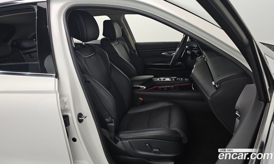Genesis GV70 2.5T Gasoline AWD