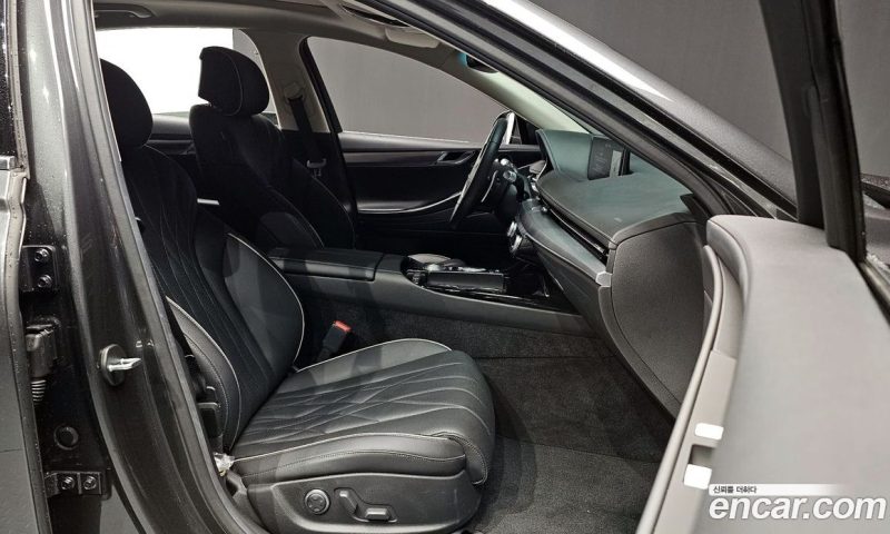 Genesis G80 Gasoline 2.5 Turbo 2WD