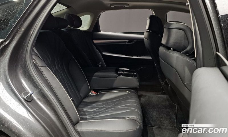 Genesis G80 Gasoline 2.5 Turbo 2WD