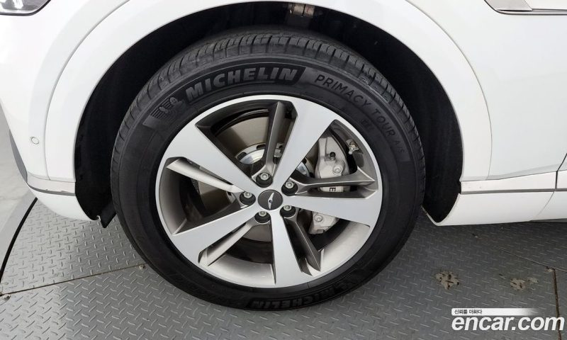 Genesis GV80 3.0 Diesel AWD