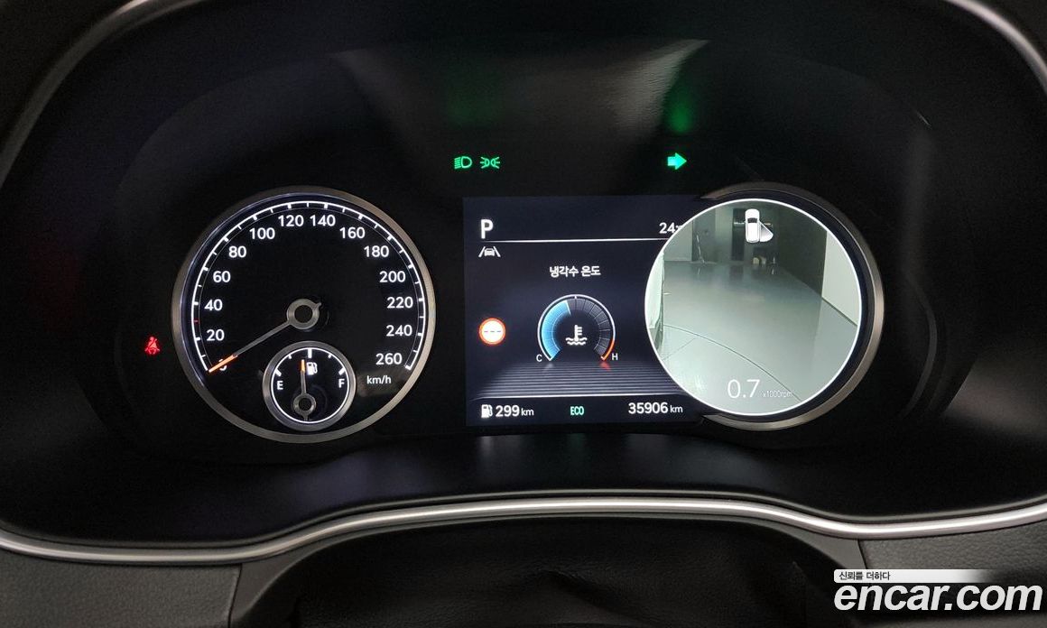 Genesis GV80 3.0 Diesel AWD