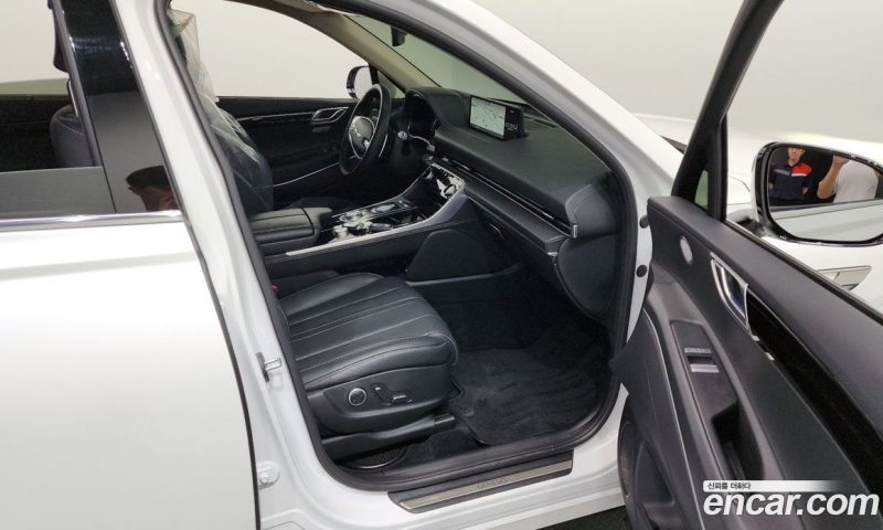 Genesis GV80 3.0 Diesel AWD
