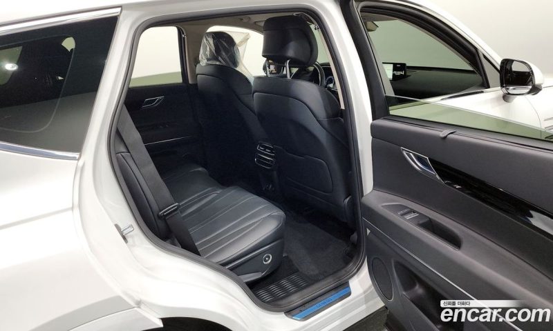 Genesis GV80 3.0 Diesel AWD