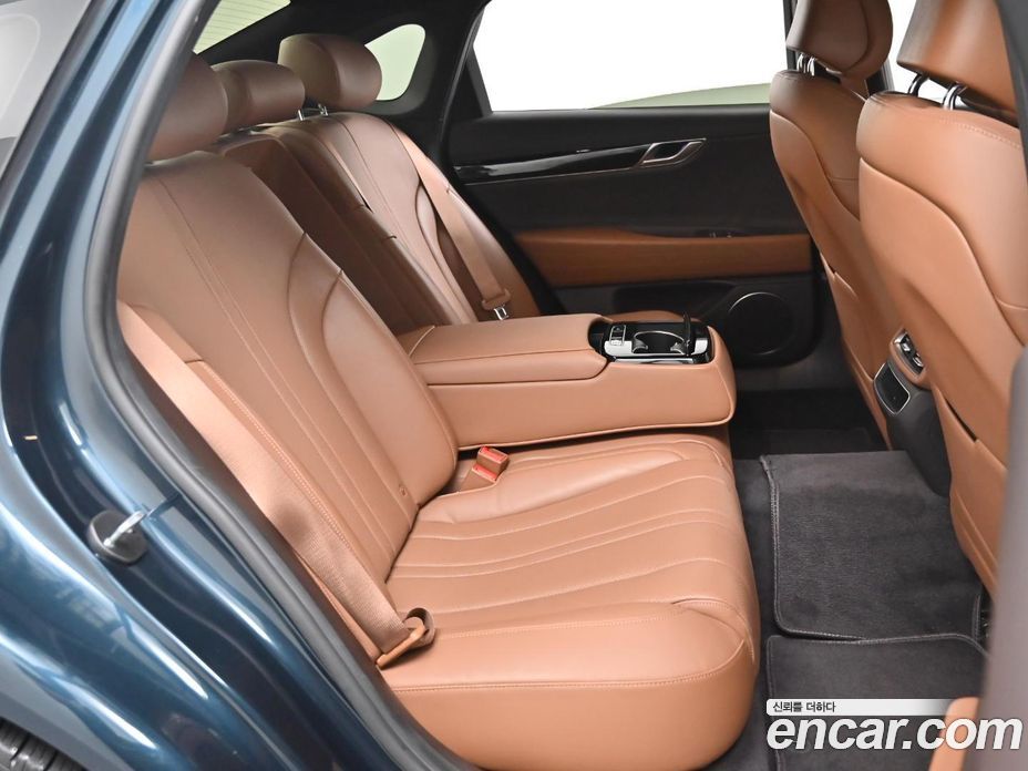 Genesis G80 Gasoline 2.5 Turbo 2WD