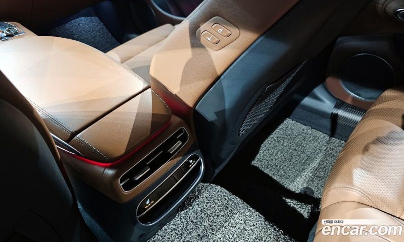 Genesis GV70 2.5T Gasoline 2WD