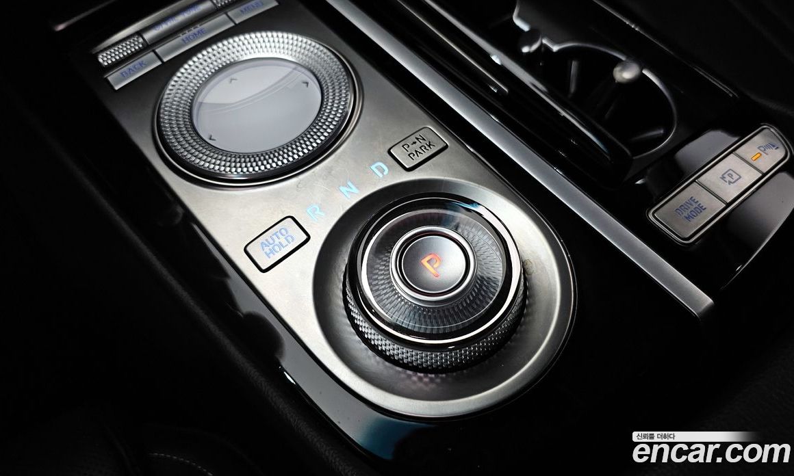 Genesis G80 Gasoline 2.5 Turbo 2WD