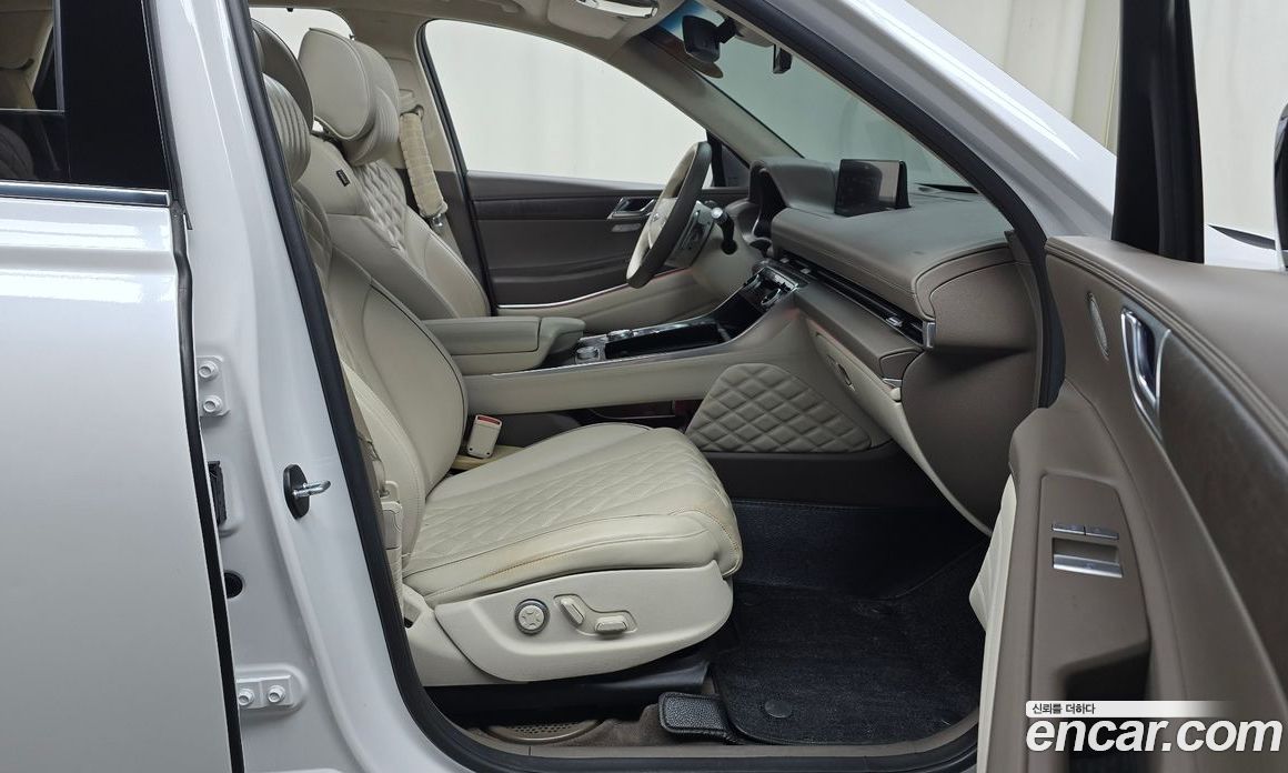 Genesis GV80 3.0 Diesel AWD