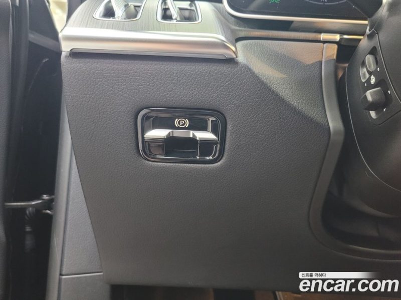 Mercedes Benz S-Class S350 D