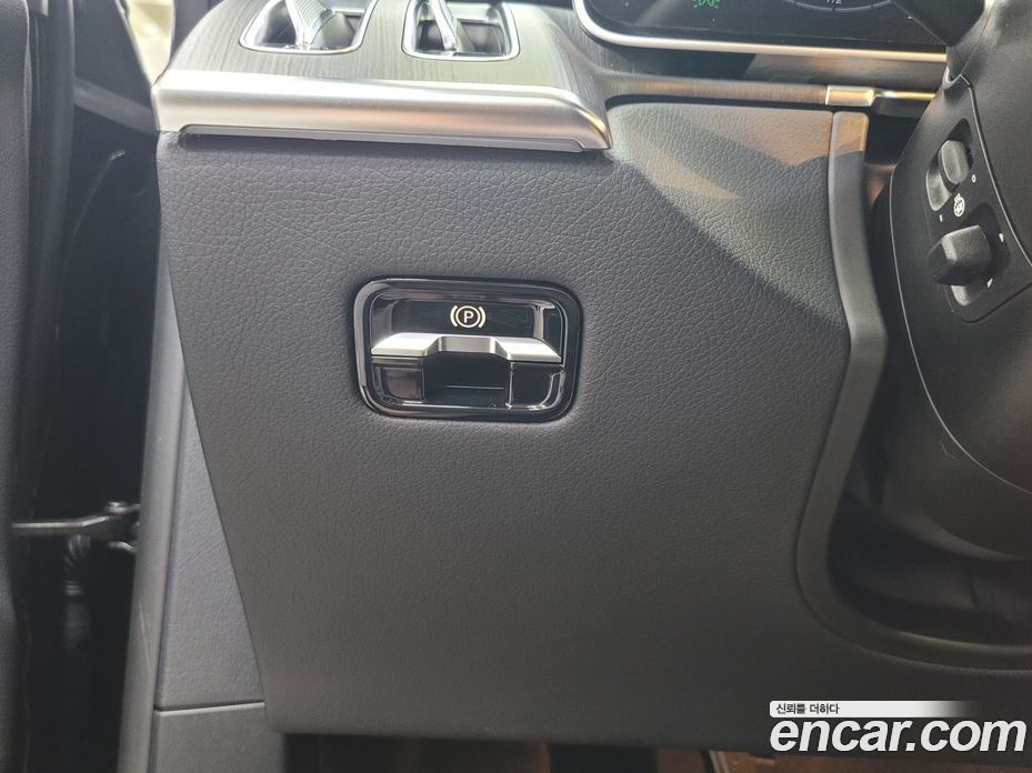 Mercedes Benz S-Class S350 D