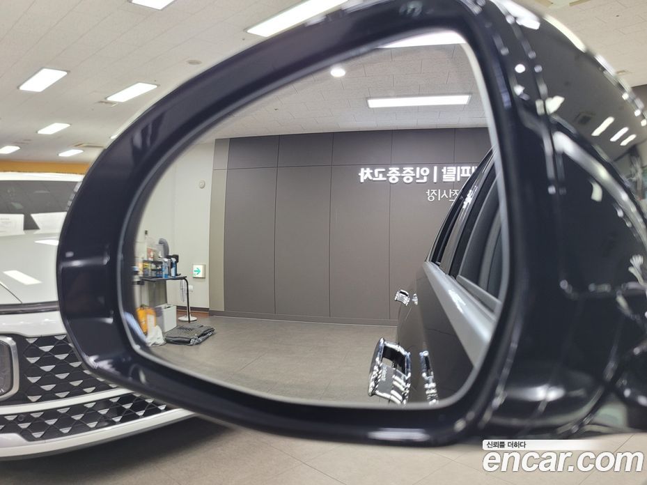Mercedes Benz S-Class S350 D