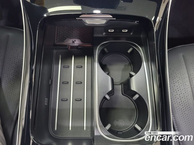Mercedes Benz S-Class S350 D