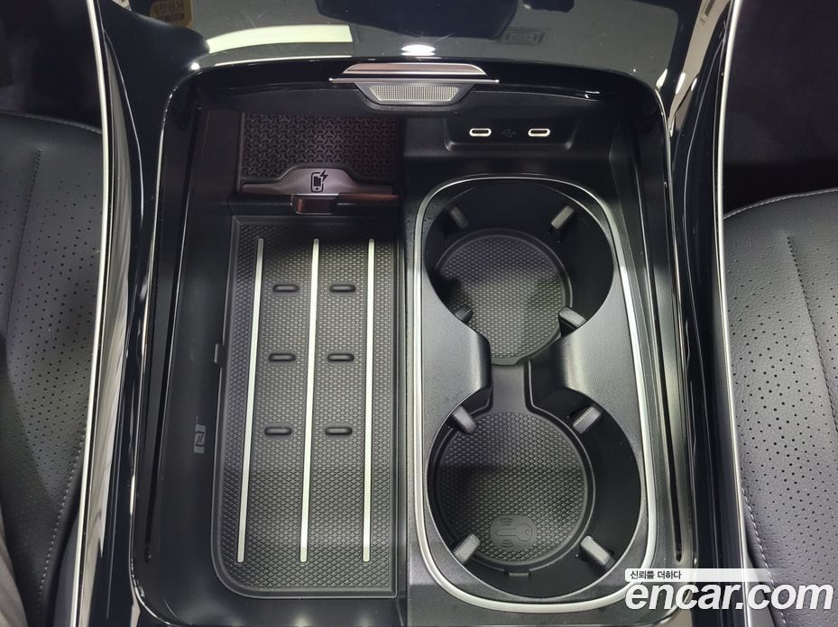 Mercedes Benz S-Class S350 D