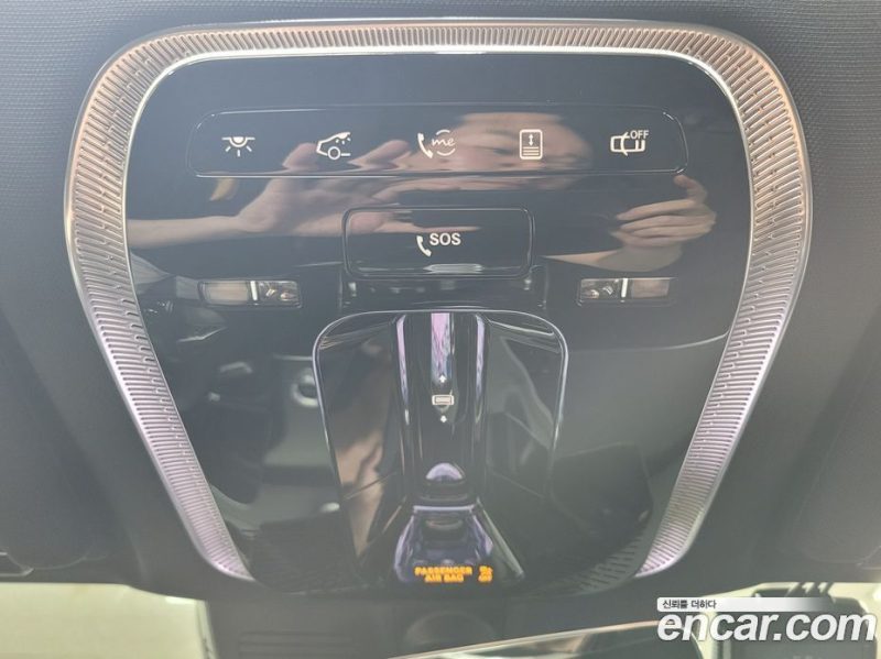 Mercedes Benz S-Class S350 D