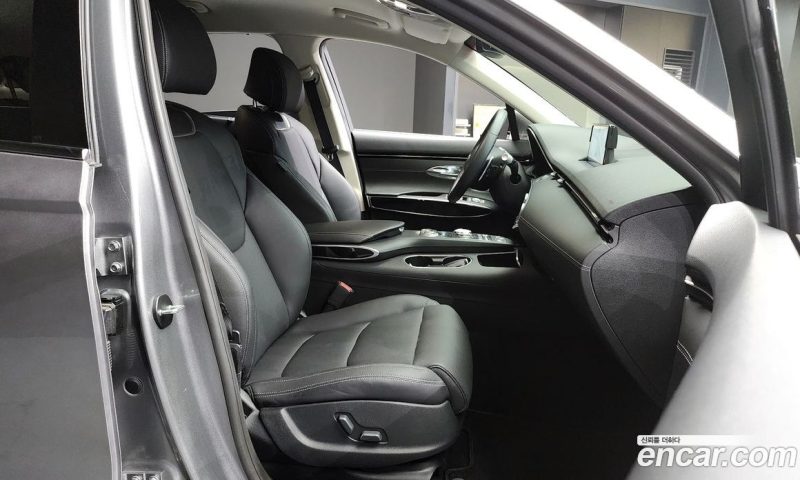 Genesis GV70 2.5T Gasoline AWD