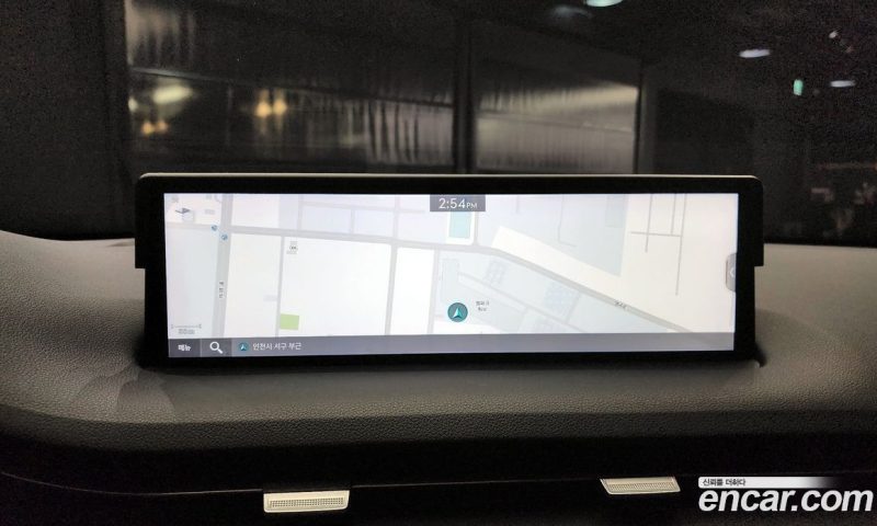Genesis GV70 2.5T Gasoline AWD