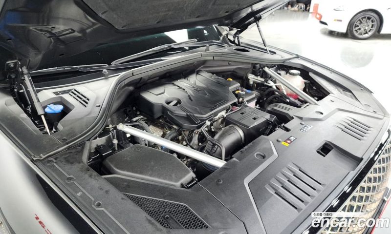 Genesis GV70 2.5T Gasoline AWD