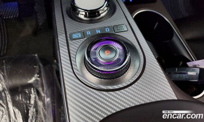 Genesis GV70 2.5T Gasoline AWD