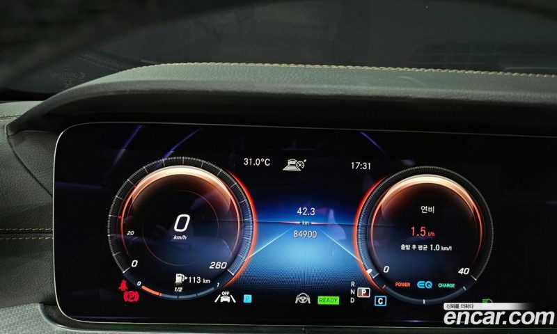 Mercedes Benz E-Class E350 4MATIC Avantgarde