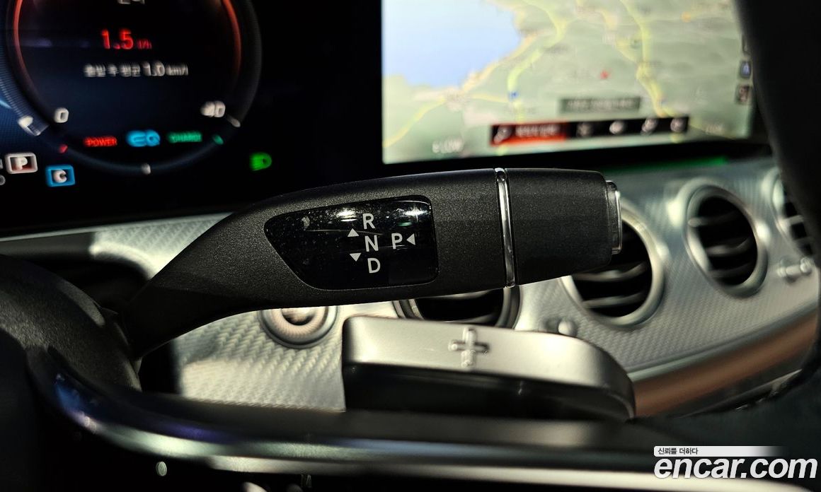 Mercedes Benz E-Class E350 4MATIC Avantgarde