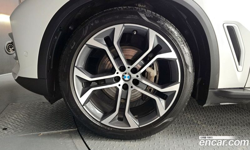 BMW X5 xDrive 30D xLine