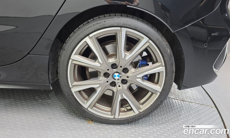 BMW 1-Series M135i xDrive