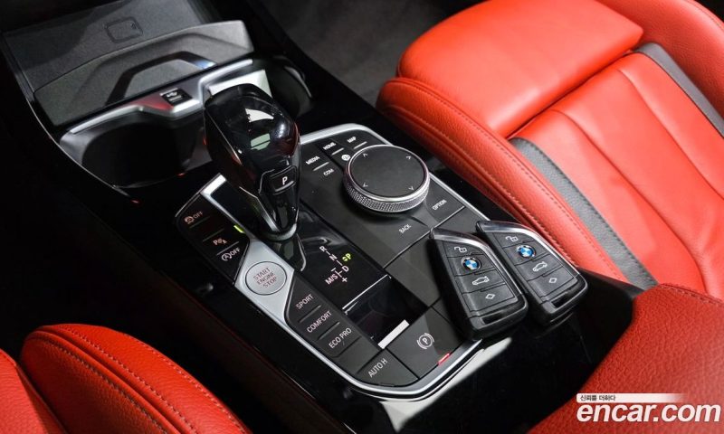 BMW 1-Series M135i xDrive