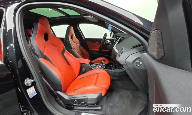 BMW 1-Series M135i xDrive